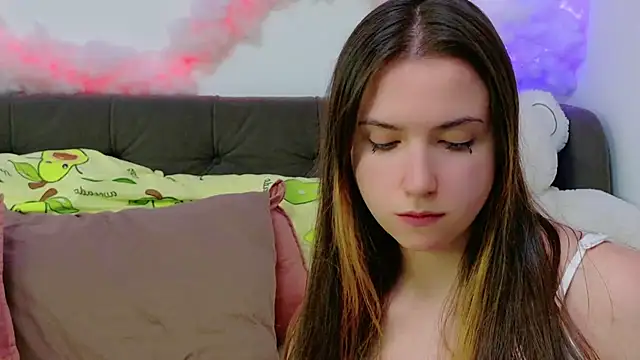 Živý XXX chat LeenMoonie