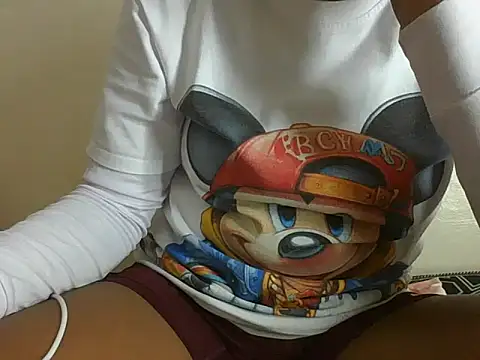 Chat +18 de Mdivashan ao vivo