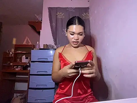 goddess_stella Obrolan Langsung XXX