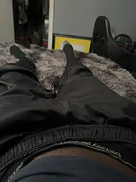 stateofarm's Webcam Show