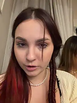 _perfect_duo Live XXX-Chat