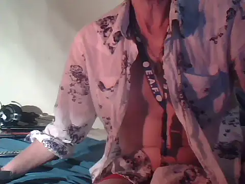 MON_PETIT_CHAT élő XXX-chatje