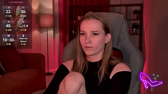 Živý XXX chat Megan_Rodgers