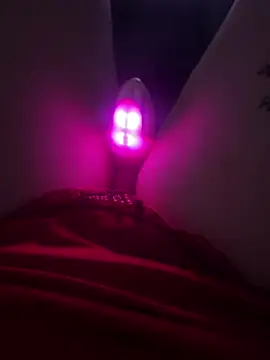 Show de webcam de RedHeadShani