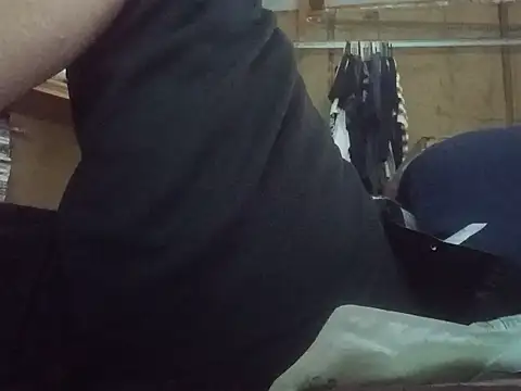 Chat XXX en directo de DickNasty6908