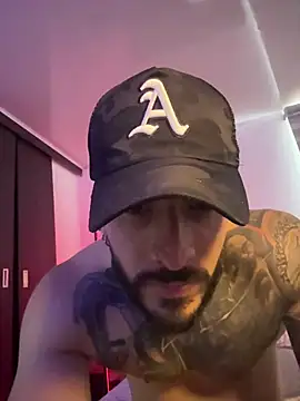 Simon_trujillon Live XXX chat