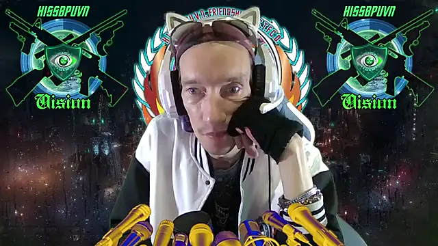 solodethlordsubveganFAQ webkamerás műsora