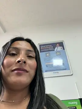 Cami_Leon2 Chat XXX in diretta