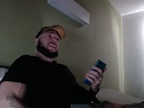 Numba1dad_'s Live XXX Chat