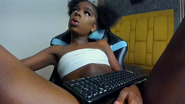 Chat XXX ao vivo de valenrss