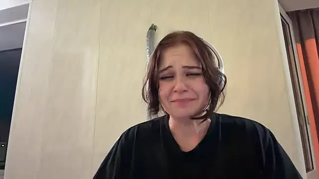 Chat XXX ao vivo de KariStpeters