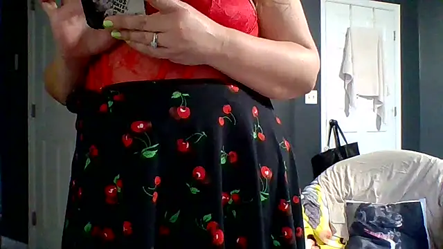Czat XXX na żywo – Melissamarcosx4