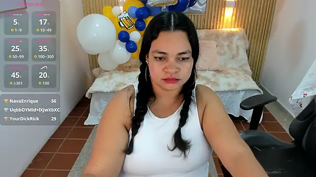 Chat XXX Live Cloe_35