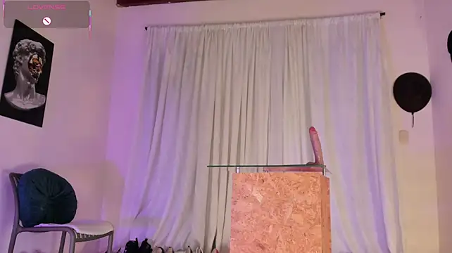 Chat XXX Live ArchieCollins