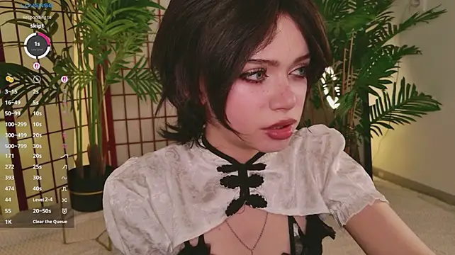 Dark_Diva élő XXX-chatje