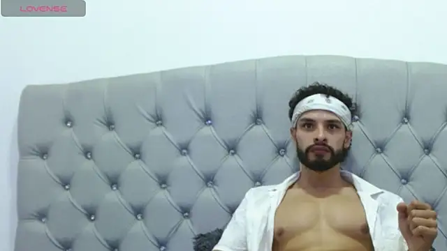 Ethan_Wolf75 XXX чат на живо