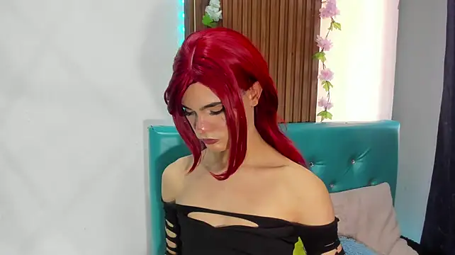 Онлайн чат XXX baby_dashell