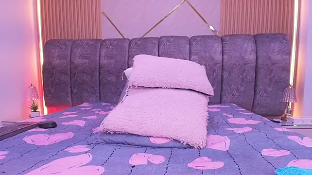 naia_blessed Live XXX-Chat