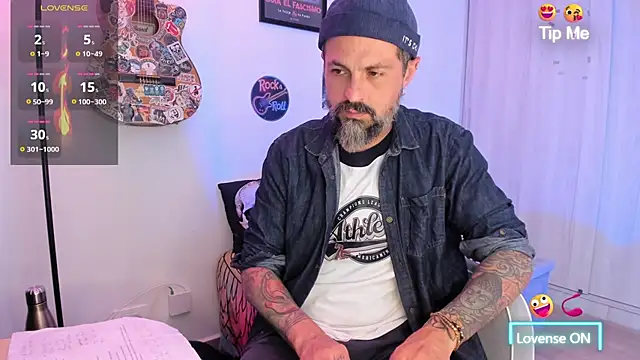 miguel_angelo_ Chat XXX in diretta