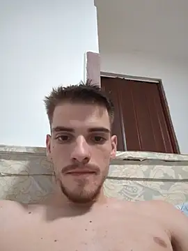 darkboy665 Live XXX Chat