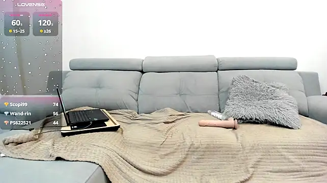 Czat XXX na żywo – Kristina_Sinclair