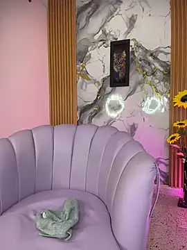 Czat XXX na żywo – Maissa_Alabi