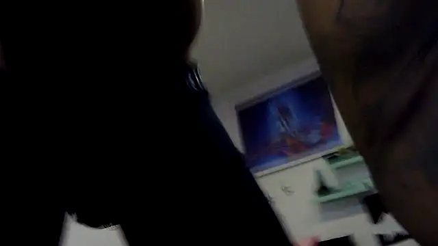 צ'אט XXX בשידור חי של TheRealMrDLlong