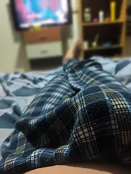 soyyoelque4 Live XXX-Chat
