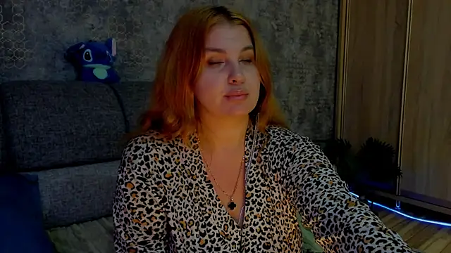 Chat XXX ao vivo de CoraSwon