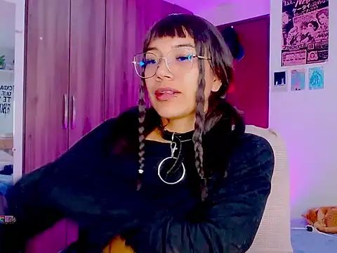 melissahowl's Live XXX Chat