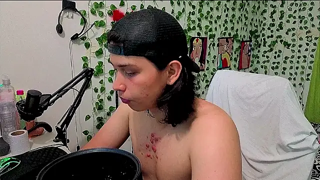 Andy_gray's Live XXX Chat