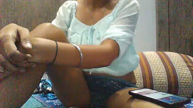 Chat XXX en directo de shalini_fire