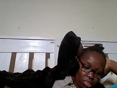 sweetariah Live XXX-Chat