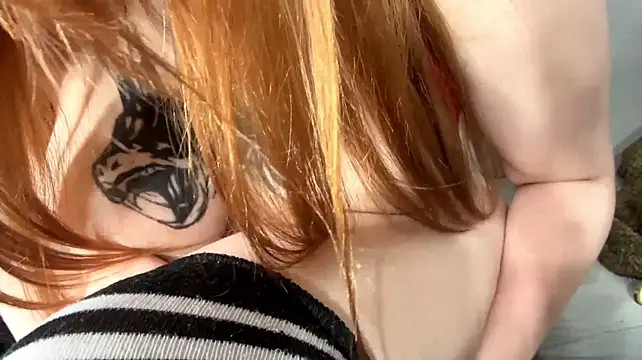 FrederickaAquilera Adlı Modelin Canlı XXX Sohbeti