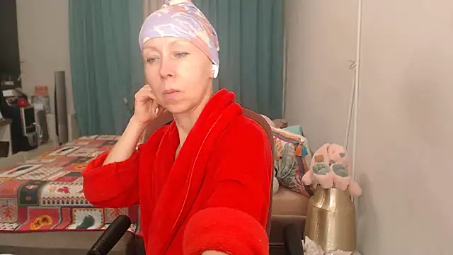 LuxuryNika Live XXX-Chat