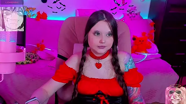 Lolisuccub's Live XXX Chat