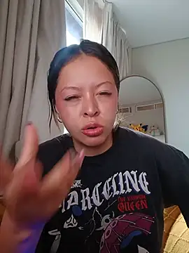Chat XXX Live Clara_Belle