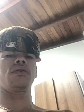 Chat XXX en directo de GilberMxx