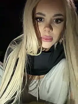 Živý XXX chat AlyssaFoxx_