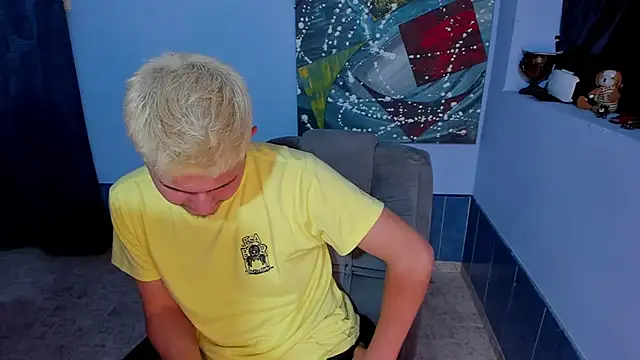 Chat XXX en directo de patrik_027