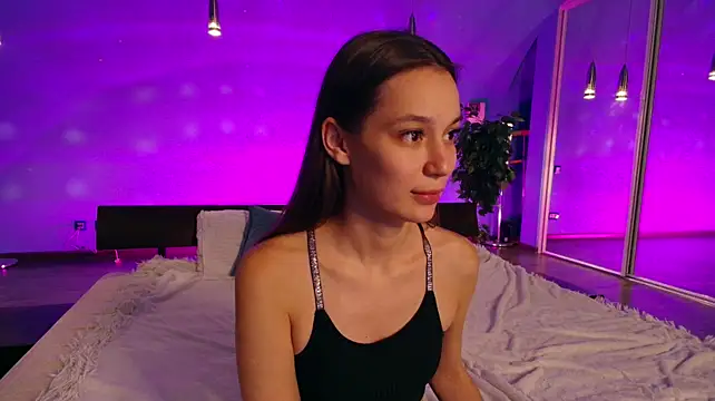 Chat XXX en directo de AlikaKir