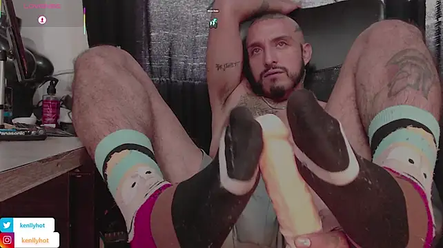 KenllyH Chat XXX live