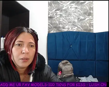 LITTLEKITTY19 Obrolan Langsung XXX
