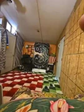 Show de webcam de SETHDULIN
