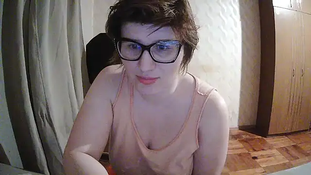 Živý XXX chat Jolinaha
