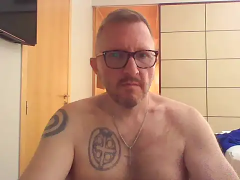 Živý XXX chat Excalibur82