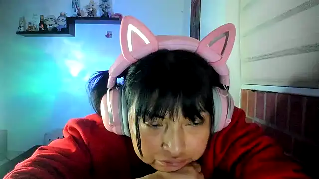 Shaddycute_ Live XXX-chat