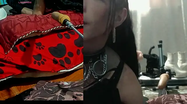 Živý XXX chat Alondra_dominatrix