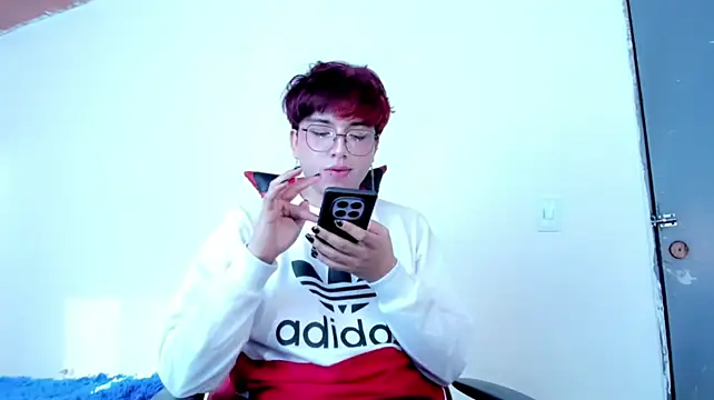 AnggelONfireen Live XXX chat