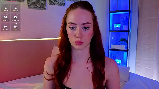 แชท XXX สดของ StacyWatts